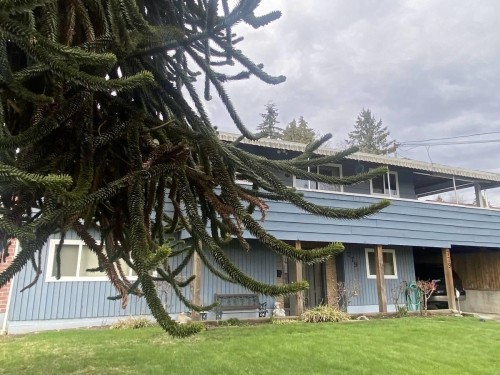 779 Shaw Avenue, Coquitlam, BC 