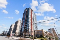 1306-188 Agnes Street  New Westminster, BC V3L 0H6