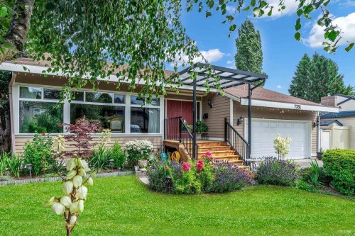 7331 Lismer Avenue  Richmond, BC V6Y 2X4