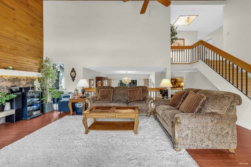 7331 Lismer Avenue, Richmond, BC 