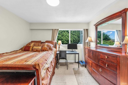 7331 Lismer Avenue, Richmond, BC 