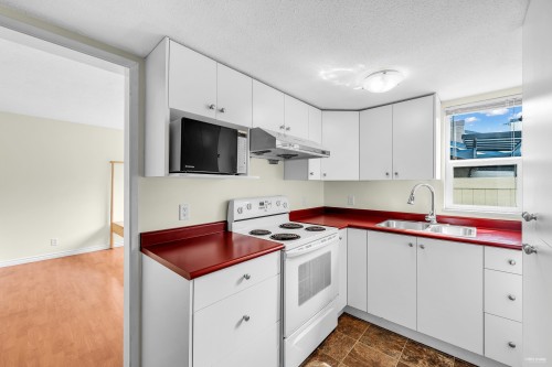 7331 Lismer Avenue, Richmond, BC 