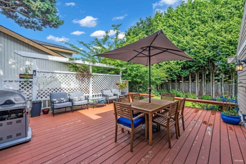 7331 Lismer Avenue, Richmond, BC 