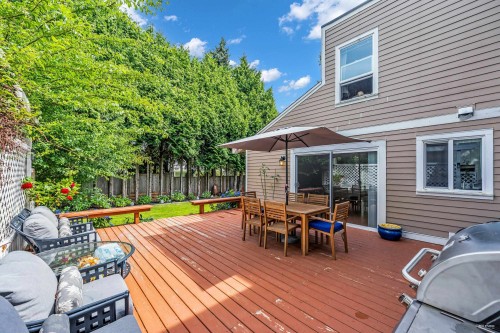 7331 Lismer Avenue, Richmond, BC 