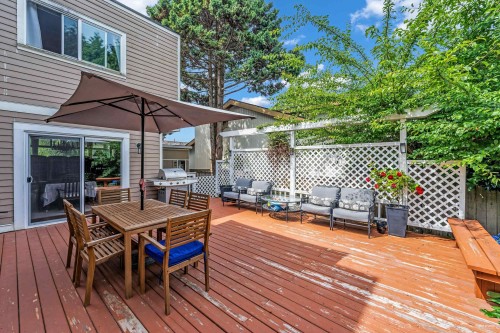 7331 Lismer Avenue, Richmond, BC 
