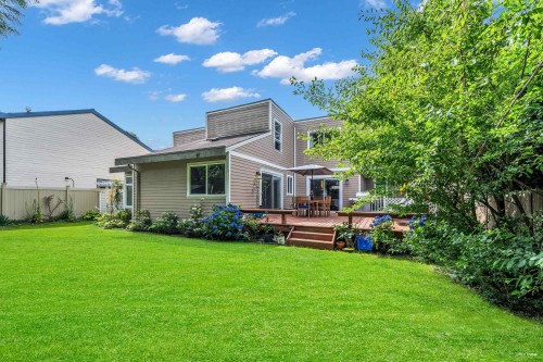 7331 Lismer Avenue, Richmond, BC 