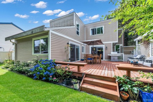 7331 Lismer Avenue, Richmond, BC 