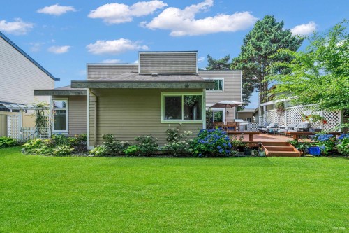 7331 Lismer Avenue, Richmond, BC 