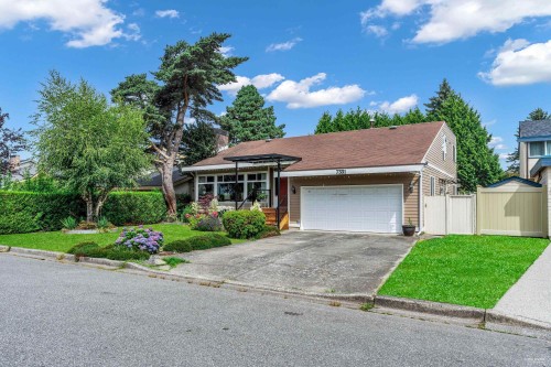 7331 Lismer Avenue, Richmond, BC 