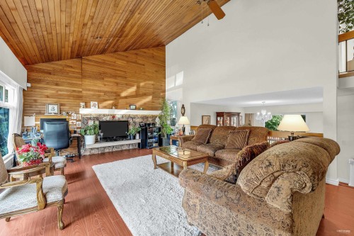 7331 Lismer Avenue, Richmond, BC 