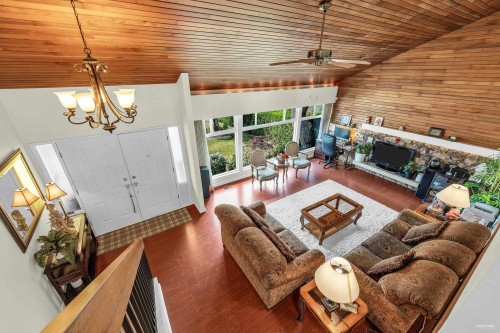 7331 Lismer Avenue, Richmond, BC 