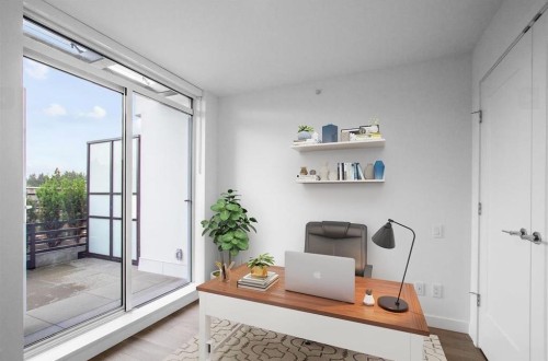 410-1045 Austin Avenue, Coquitlam, BC 