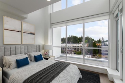 410-1045 Austin Avenue, Coquitlam, BC 