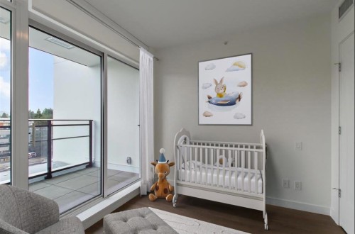 410-1045 Austin Avenue, Coquitlam, BC 