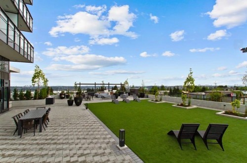 410-1045 Austin Avenue, Coquitlam, BC 