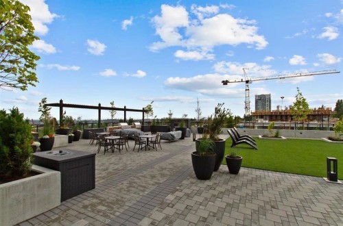 410-1045 Austin Avenue, Coquitlam, BC 