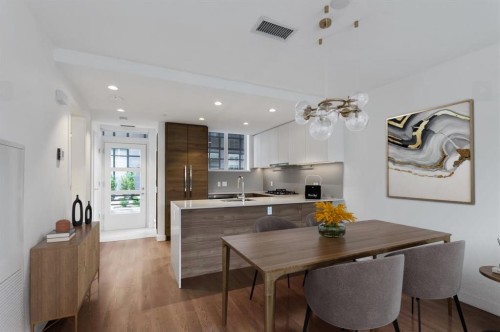 410-1045 Austin Avenue, Coquitlam, BC 