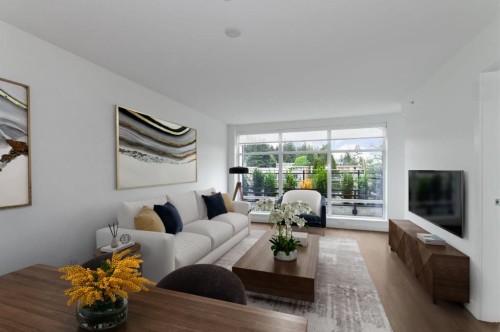 410-1045 Austin Avenue, Coquitlam, BC 