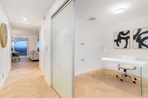 4906-1480 Howe Street, Vancouver, BC 