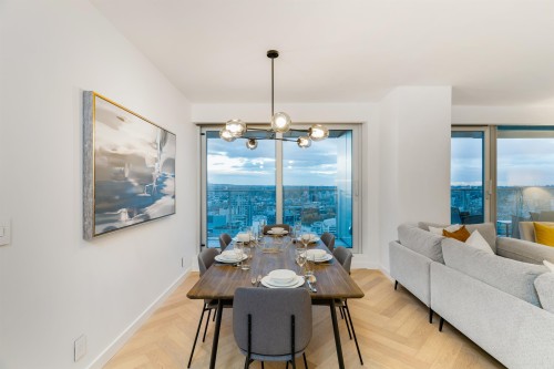 4906-1480 Howe Street, Vancouver, BC 