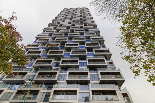 4906-1480 Howe Street, Vancouver, BC 