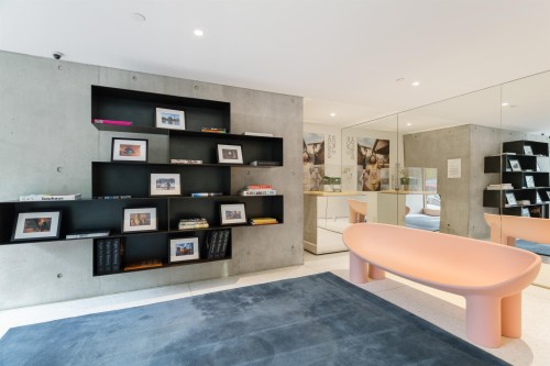 4906-1480 Howe Street, Vancouver, BC 