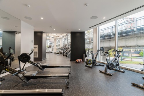 4906-1480 Howe Street, Vancouver, BC 