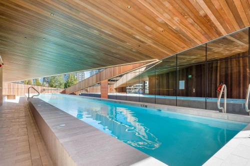 4906-1480 Howe Street, Vancouver, BC 