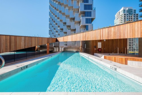 4906-1480 Howe Street, Vancouver, BC 