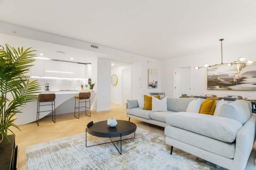 4906-1480 Howe Street, Vancouver, BC 