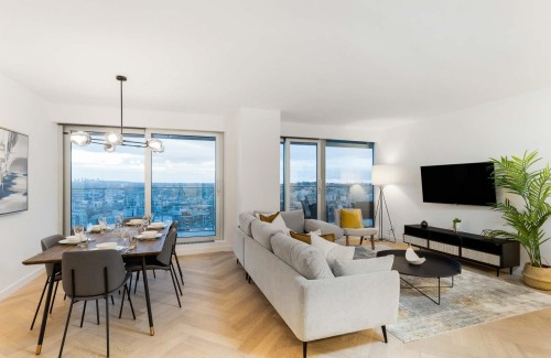 4906-1480 Howe Street, Vancouver, BC 