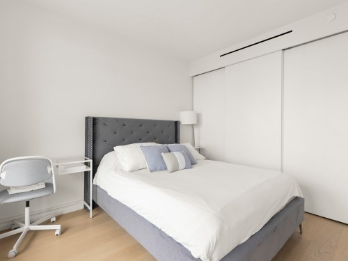 1104-889 Pacific Street, Vancouver, BC 