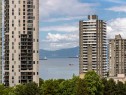 1104-889 Pacific Street, Vancouver, BC 