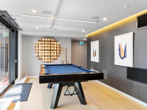 1104-889 Pacific Street, Vancouver, BC 