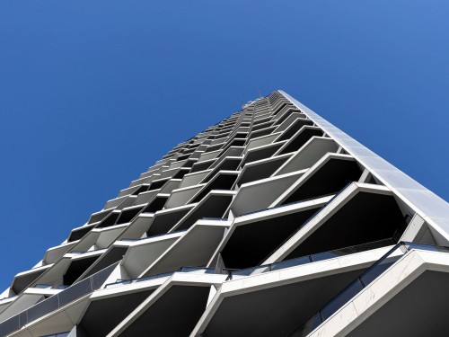 1104-889 Pacific Street, Vancouver, BC 