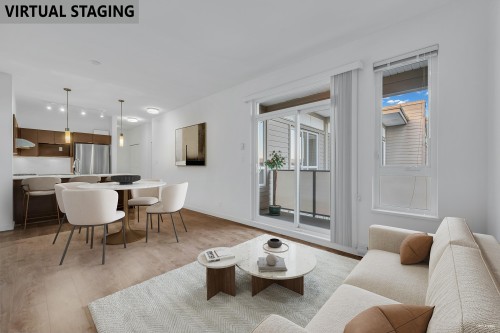 407-10880 No. 5 Road, Richmond, BC 