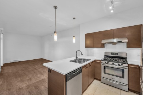 407-10880 No. 5 Road, Richmond, BC 