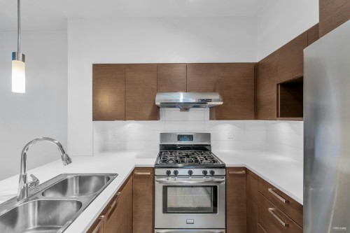 407-10880 No. 5 Road, Richmond, BC 