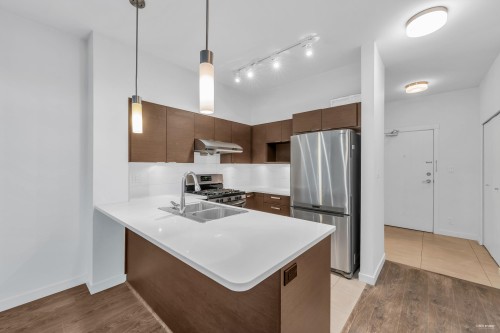 407-10880 No. 5 Road, Richmond, BC 