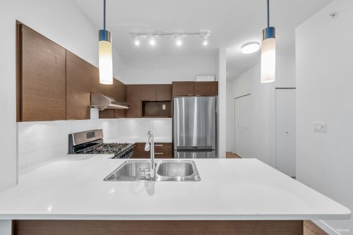 407-10880 No. 5 Road, Richmond, BC 