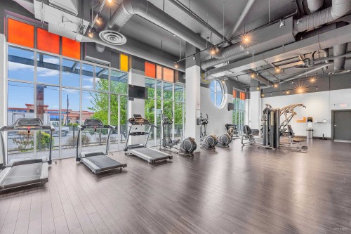 407-10880 No. 5 Road, Richmond, BC 