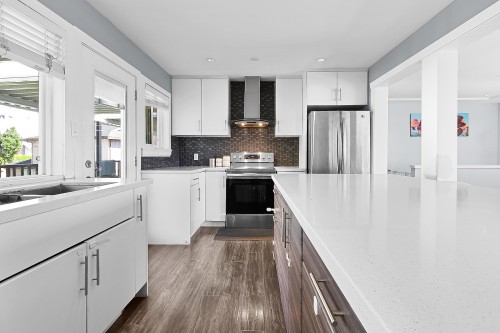 11891 Aztec Street, Richmond, BC 