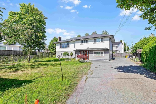 11891 Aztec Street, Richmond, BC 