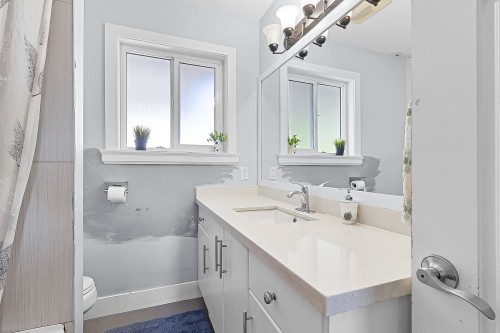 11891 Aztec Street, Richmond, BC 