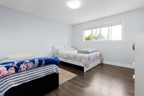 11891 Aztec Street, Richmond, BC 