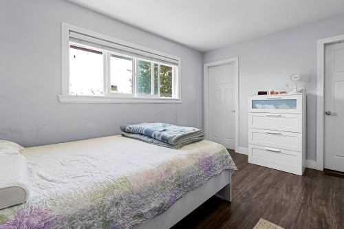 11891 Aztec Street, Richmond, BC 