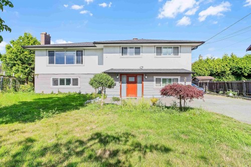 11891 Aztec Street, Richmond, BC 