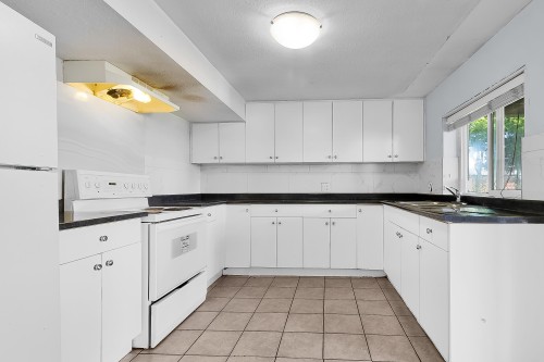 11891 Aztec Street, Richmond, BC 