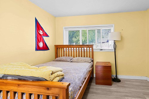 11891 Aztec Street, Richmond, BC 