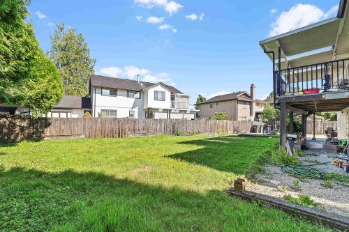 11891 Aztec Street, Richmond, BC 